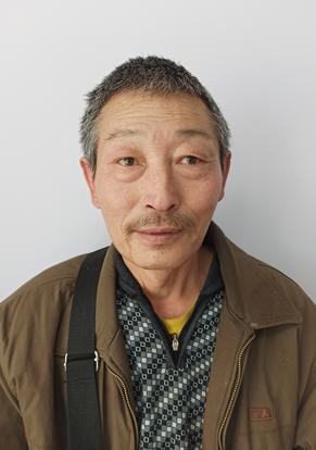 走失者照片 清远寻亲:六旬老人被救助,系聋哑人...