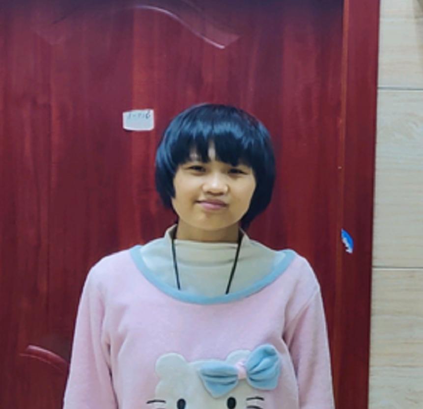 走失者照片 谁的家人走丢了？青年女子在抚州被救...
