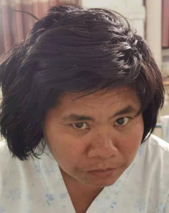 走失者照片 茂名信宜市救助站：青年女子被救助，...