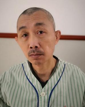 走失者照片 金华寻亲：五旬男子被救助多年，自述...