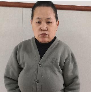 走失者照片 金华寻亲：六旬老太被救助，自述叫张...