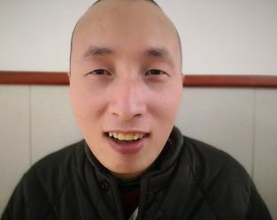走失者照片 金华寻亲：青年男子被救助，自述叫崔...