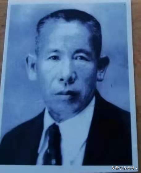 走失者照片 马来西亚华裔父子福建莆田寻根：我们...