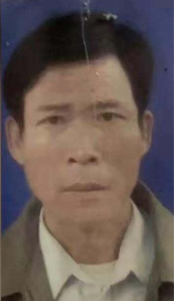 走失者照片 儋州市寻人：七旬老人走失，患阿尔茨...