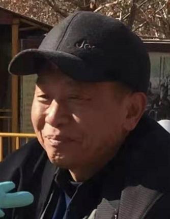 走失者照片 邢台急寻：六旬老人失联，患抑郁症，...