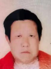 走失者照片 河南省济源市寻人：五旬女子走失，患...