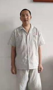 走失者照片 漳州寻亲：青年男子被救助，自写姓廖...