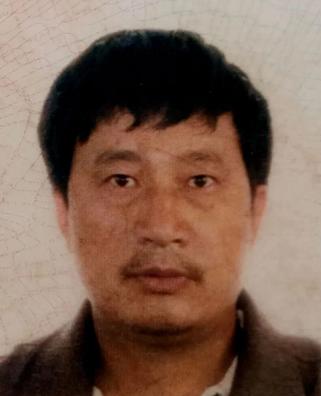 走失者照片 资阳急寻：五旬男子走失，患抑郁症，...