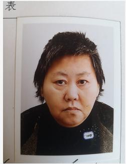 走失者照片 金华寻亲：六旬老太被救助，自述叫张...