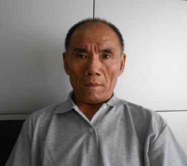 走失者照片 石家庄寻亲：六旬老人被救助，高约1...