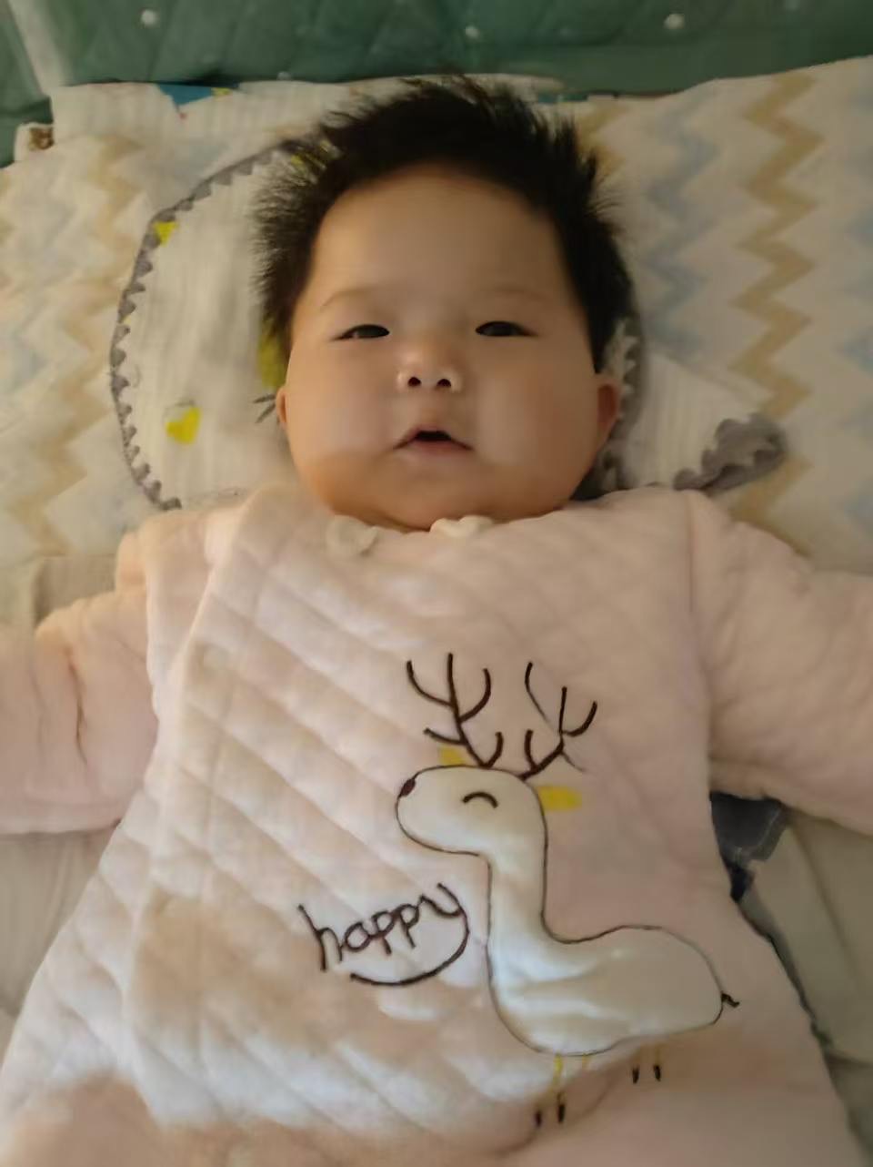 走失者照片 帮忙寻找亲生父母
