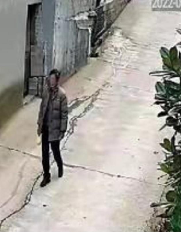 走失者照片 宣城广德六旬老人失联，穿黑色棉袄、...