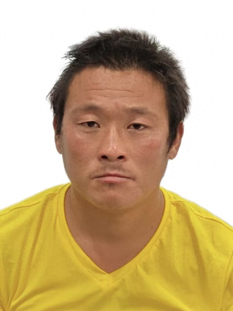 走失者照片 汕头市寻亲：青年男子被救助，自述叫...
