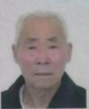 走失者照片 周口市寻人：八旬老人走失，患阿尔茨...