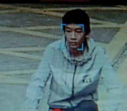 走失者照片 江门急寻：15岁男生骑自行车失联多...