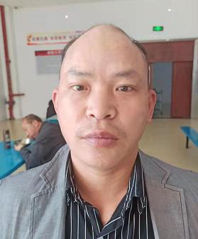 走失者照片 厦门寻亲：中年男子被救助，自述叫李...
