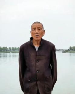 走失者照片 咸阳市寻人：七旬老人走失，患脑梗，...