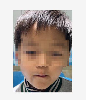 走失者照片 福州寻亲：6岁男孩被救助，自述叫陈...