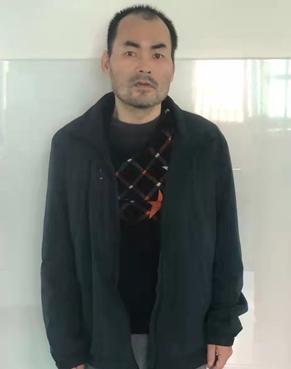 走失者照片 汕头寻亲：中年男子被救助，自述叫李...