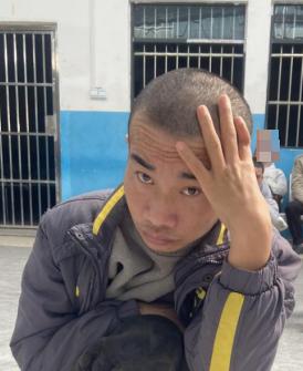 走失者照片 百色寻亲：青年男子被救助数日，高1...