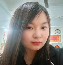 走失者照片 佛山急寻：青年女子走失，患精神障碍...