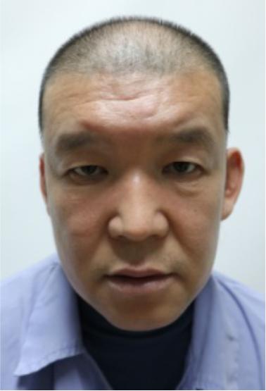 走失者照片 急寻亲属：广州中年男子被救助多年，...