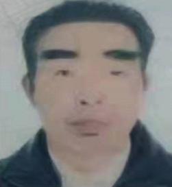 走失者照片 芜湖急寻：八旬老人走失，浓眉，穿黑...