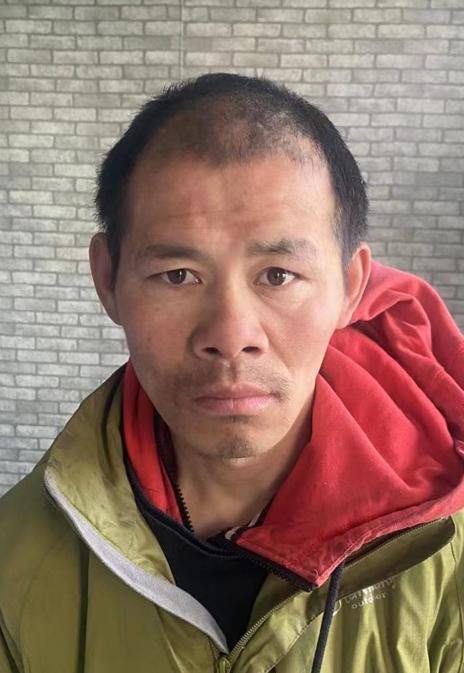 走失者照片 北京寻亲：青年男子被救助，自述叫王...