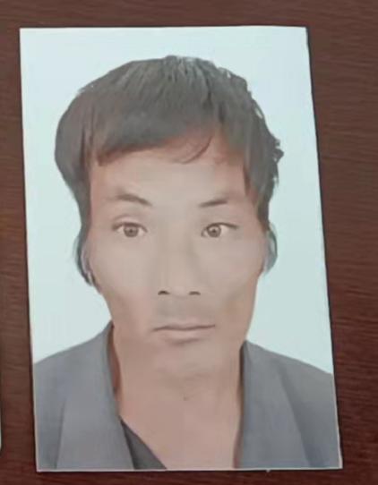 走失者照片 唐山急寻：青年男子走失两月，患智力...