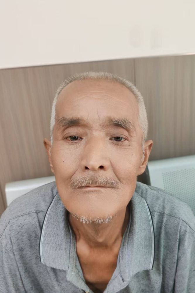 走失者照片 全国救助站
