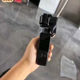 走失者照片 大疆pocket4