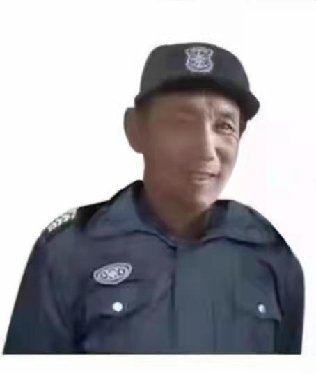 走失者照片 哥哥您在哪儿？日照五旬男子走失多日...