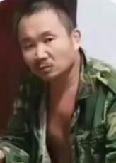 走失者照片 商丘急寻：中年男子走失，患精神障碍...
