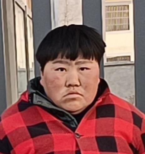 走失者照片 宿州寻亲：青年女子被救助，自述叫陈...
