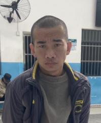 走失者照片 百色寻亲：青年男子被救助数日，高1...