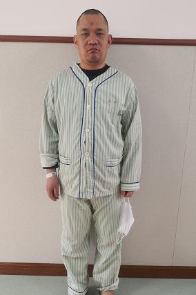 走失者照片 金华寻亲：青年男子被救助多年，自述...