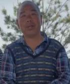 走失者照片 洛阳市寻人：六旬老人走失，穿灰色外...