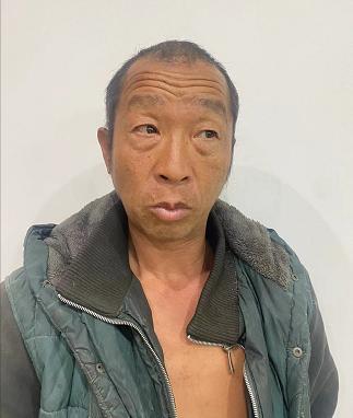 走失者照片 周口寻亲：六旬老人被救助，疑似周口...