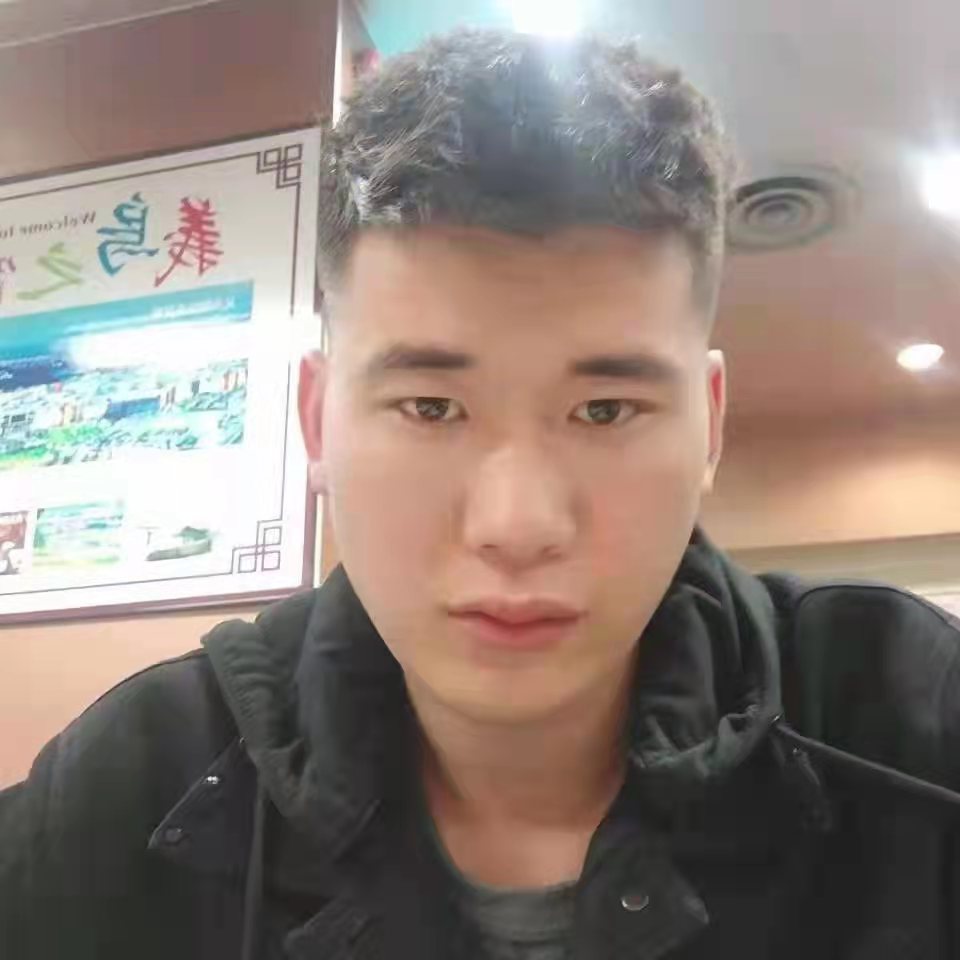 走失者照片 南昌急寻：青年男子走失，患精神障碍...