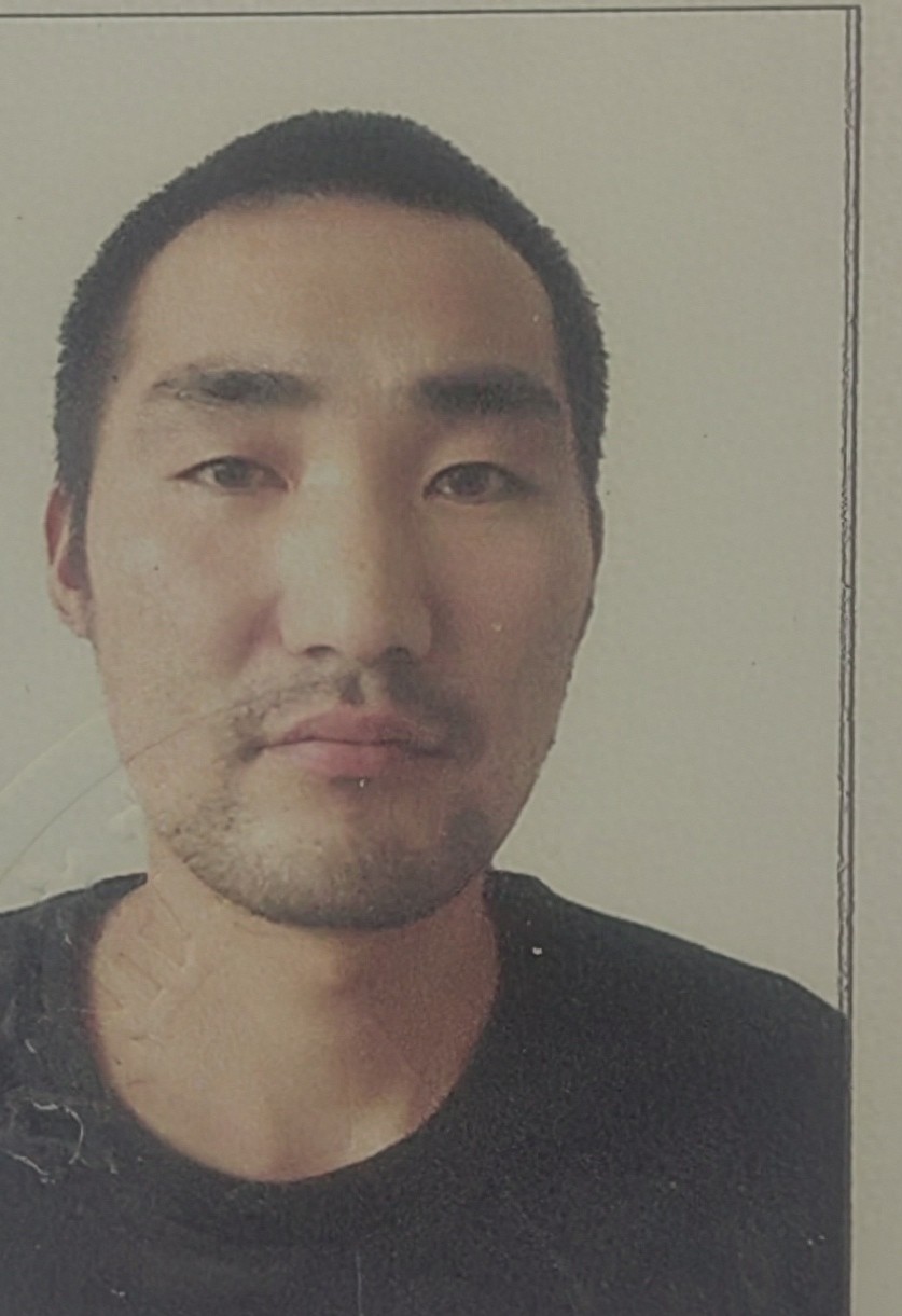 走失者照片 石家庄市寻人：青年男子走失，患精神...
