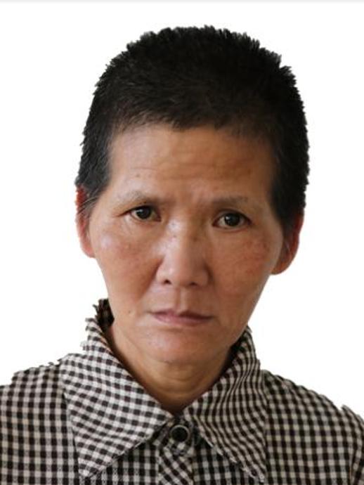 走失者照片 厦门市救助站：六旬老太被救助数年，...