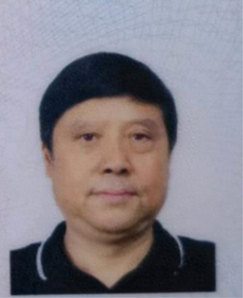 走失者照片 宝鸡市寻人：五旬男子走失，患阿尔茨...