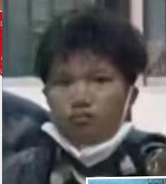 走失者照片 揭阳急寻：16岁女生失联，穿格子衬...