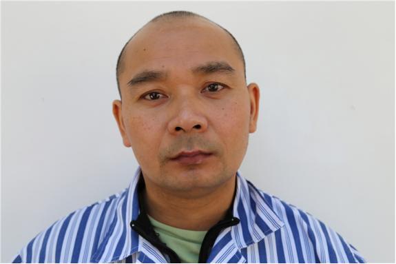 走失者照片 寻亲：青年男子在赣州被救助多年，疑...