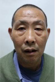 走失者照片 急寻亲属：五旬男子在广州被救助多年...