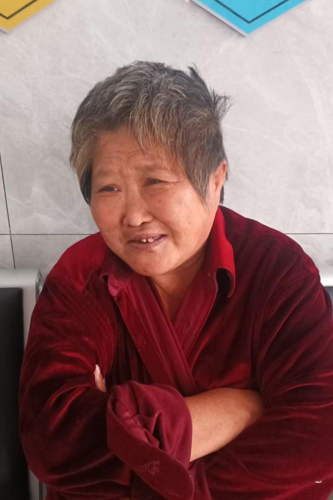 走失者照片 全国救助站