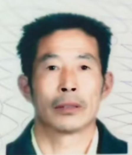 走失者照片 信阳市寻人：七旬老人走失，高1米5...