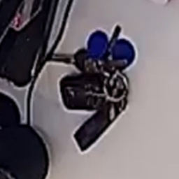 走失者照片 一串钥匙