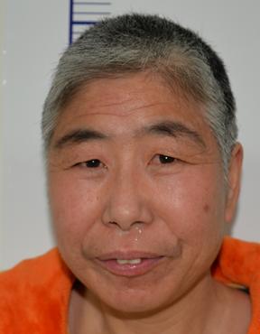 走失者照片 盐城寻亲：六旬老太被救助多年，疑似...