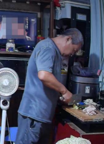 走失者照片 上海市寻人：五旬男子走失，患智力障...